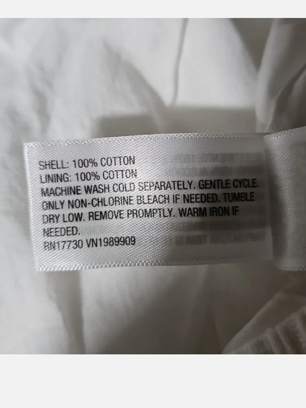 Universal Thread Women's Crinkle Gauze Pull-On Maxi Skirt White Size L